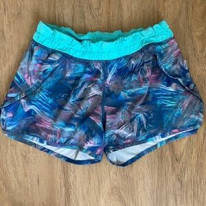 Ivivva short size 12